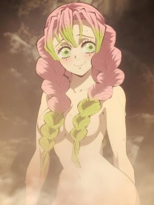 Mitsuri Kanroji