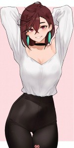 Momo Ayase