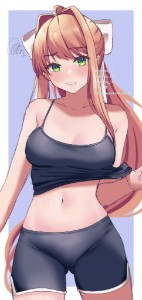 Monika