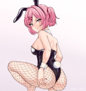 Natsuki