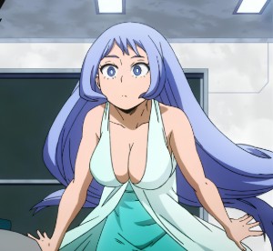 Nejire Hado