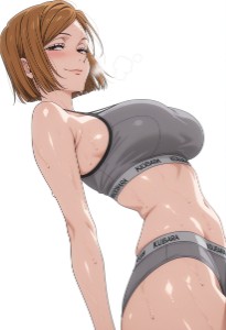 Nobara Kugisaki