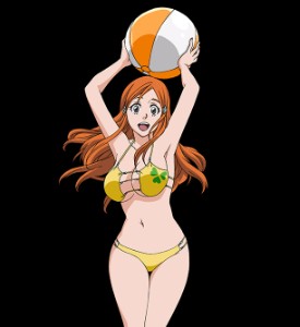 Orihime