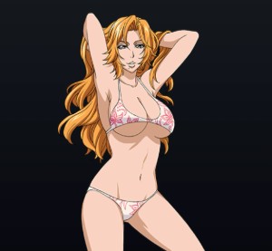 Rangiku