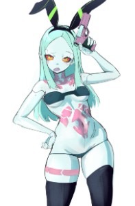 Rebecca