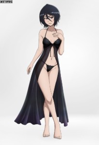 Rukia