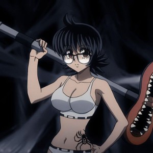 Shizuku Murasaki