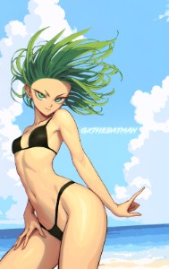 Tatsumaki