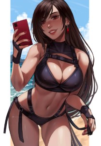 Tifa Lockhart