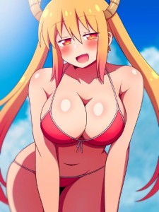 Tohru