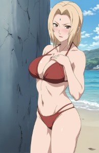 Tsunade