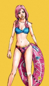 Yasuho Hirose