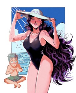Yukako Yamagishi