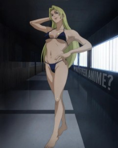 Yuki Tsukumo