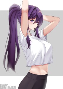 Yuri