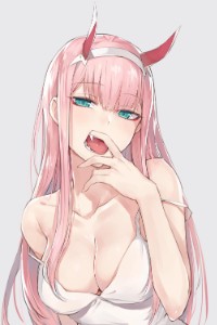 ZeroTwo