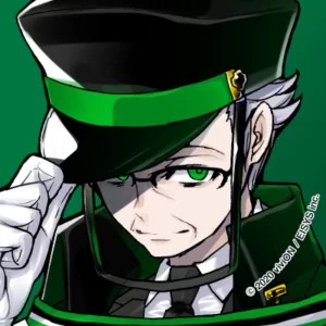 Kazuto Harumi