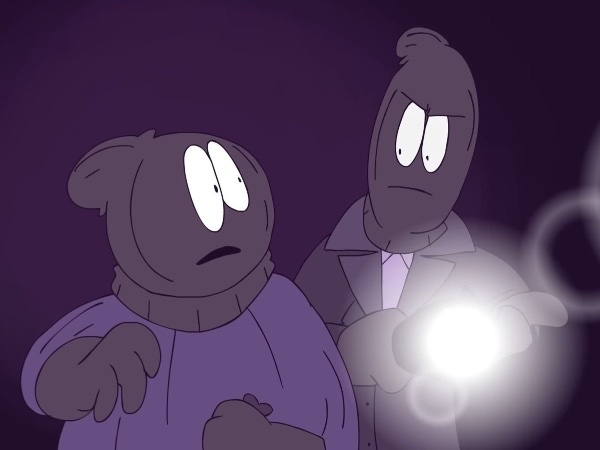 fat thief x thin thief | loveheist