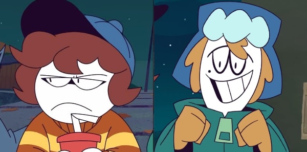 roy x robert | roybert