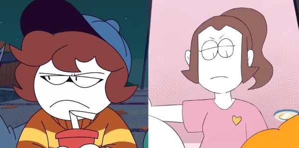 roy x susie | rosie