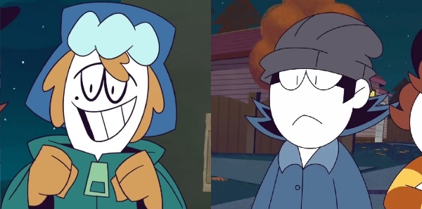 robert x ross | rossbert/happyfrog
