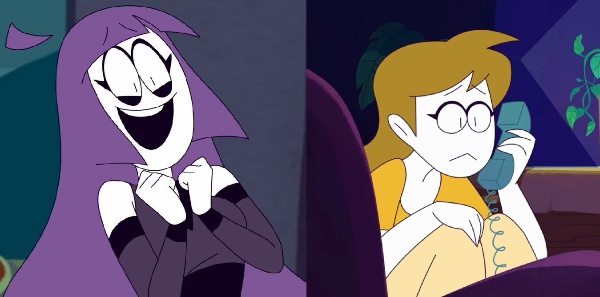 lila x jaune | goldenlavender