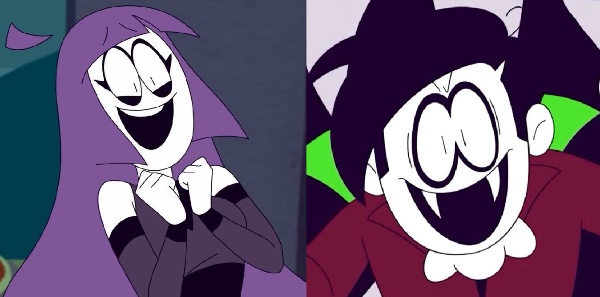 lila x streber | lavenderbats