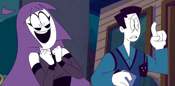 lila x jack | lavenderdonuts/lilacdonuts