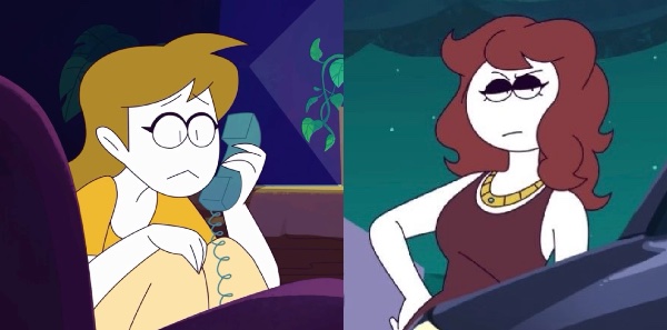 jaune x carmen | honeycocktail