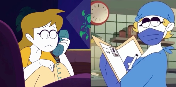 jaune x patty
