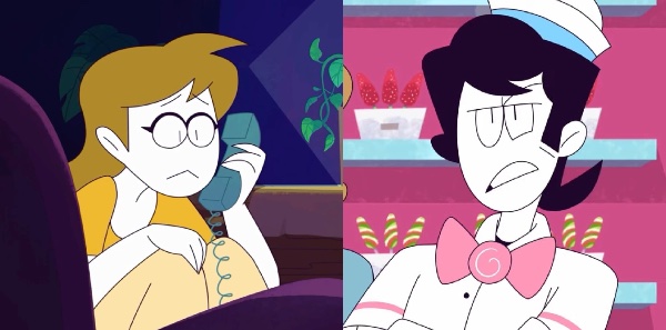 jaune x kevin