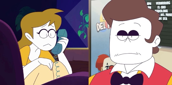 jaune x rick