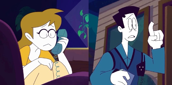 jaune x jack | drunkindonuts/lemondonuts