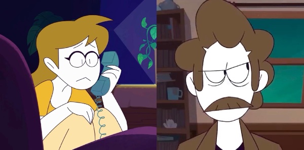 jaune x john