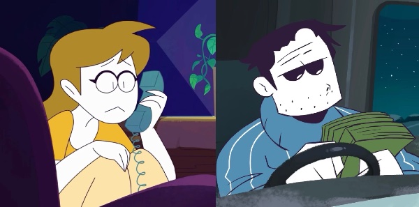 jaune x frank | bananawheels