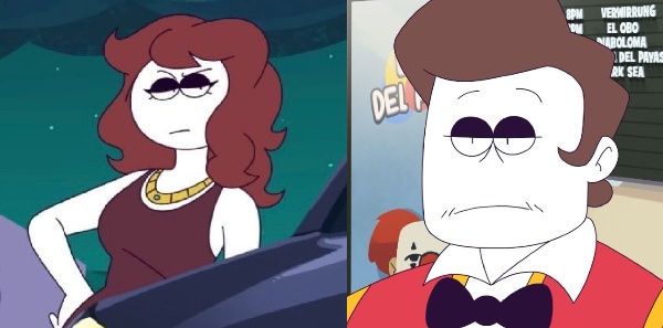 carmen x rick