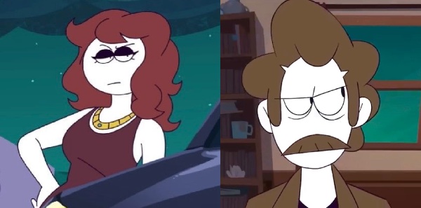 carmen x john