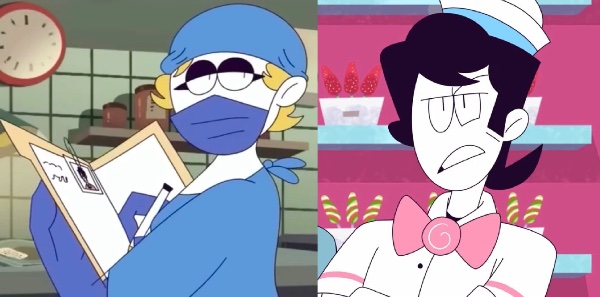 patty x kevin