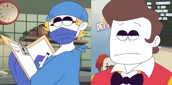 patty x rick