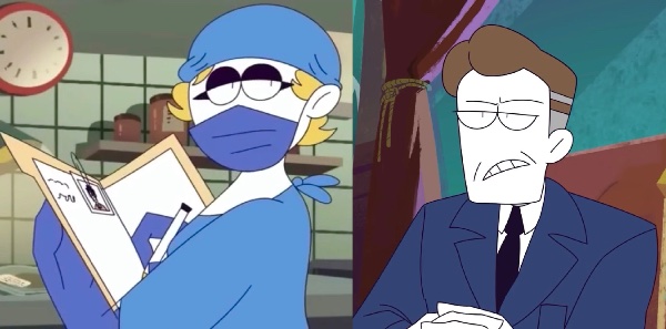 patty x evermore