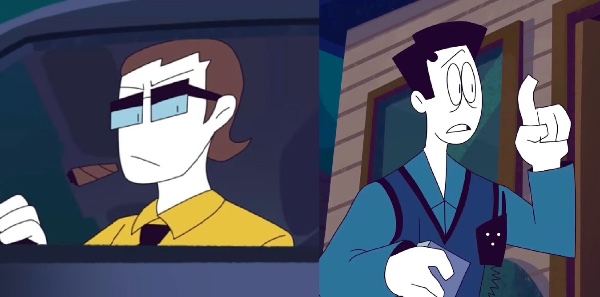richard x jack