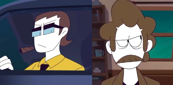 richard x john