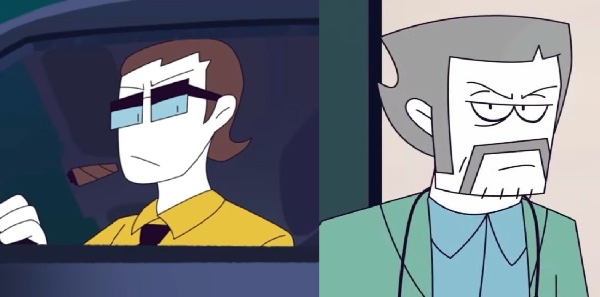 richard x mort vivifico