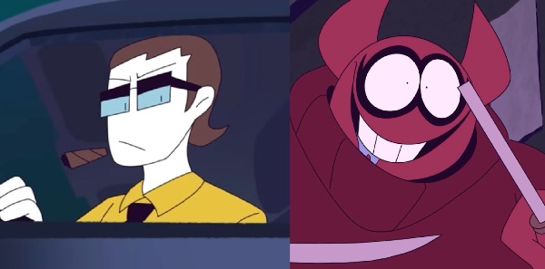 richard x bob velseb