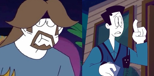 aaron x jack