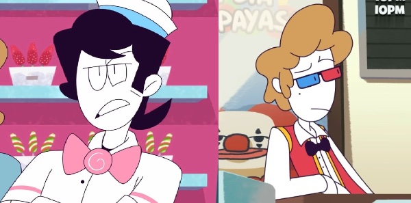 kevin x radford | caramelpopcorn/candycorn