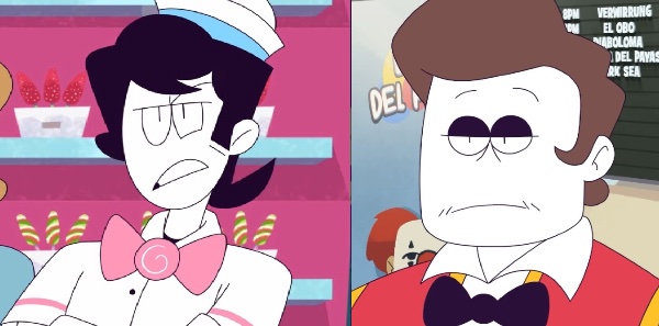 kevin x rick