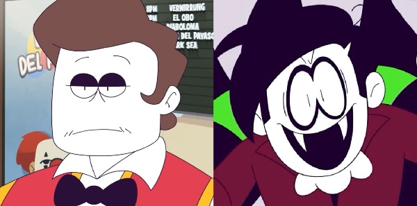 rick x streber | sleepybats