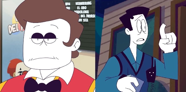 rick x jack