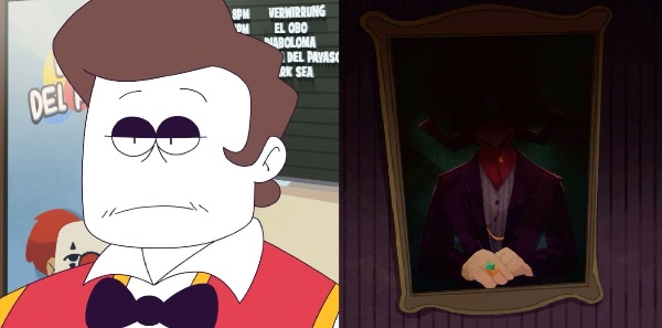 rick x skid's dad